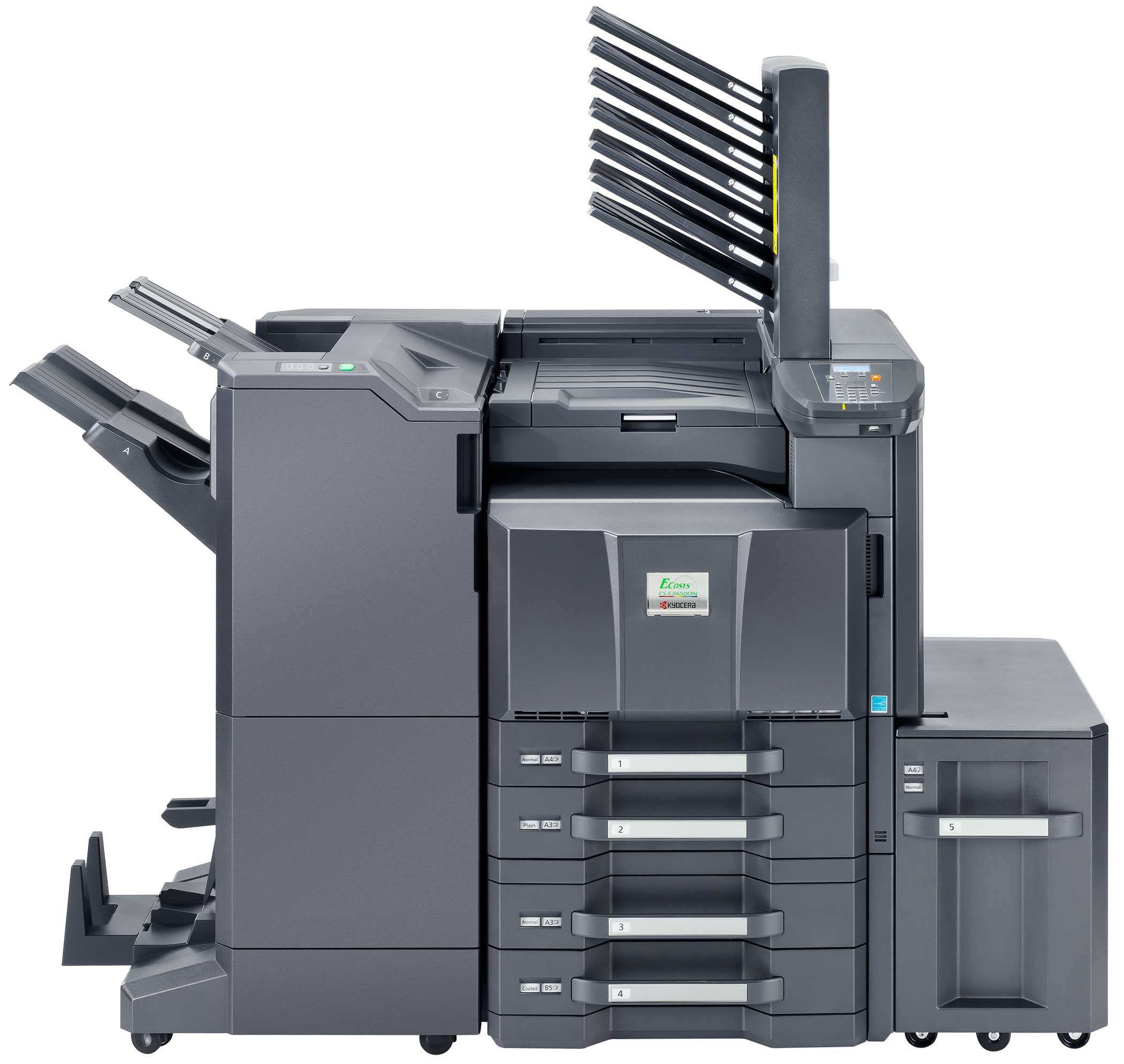 Kyocera-FS-C8650DN