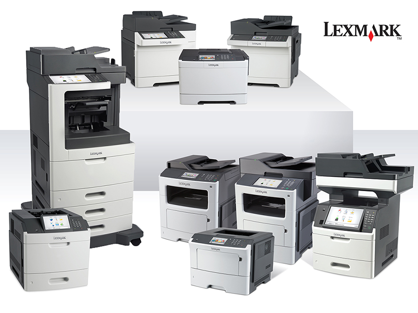 Lexmark-MX812