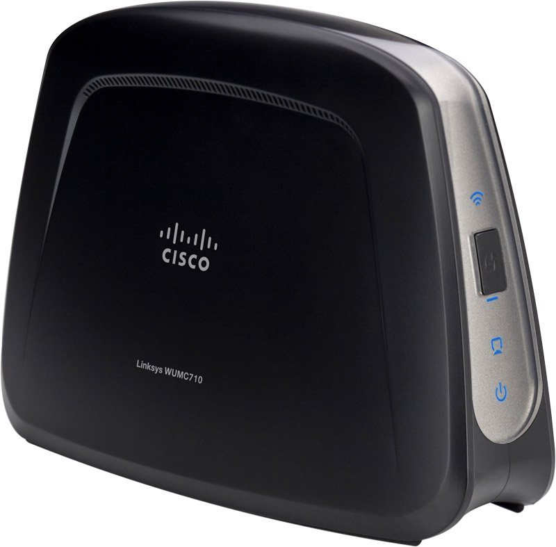 Linksys-WUMC710