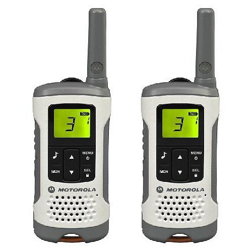 MOTOROLA-T50