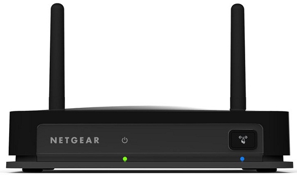 NETGEAR-WNCE4004