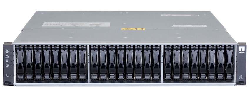 NetApp-EF540