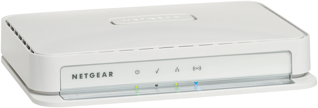 Netgear-ProSAFE-WN203