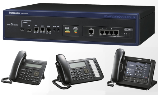 Panasonic-KX-NS1000