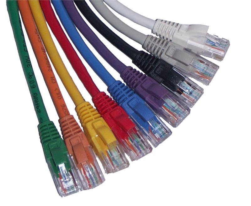 Patch-cord-Molex