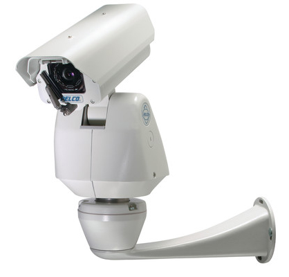 Pelco-Esprit-SE-IP-Integrated-PTZ-Camera