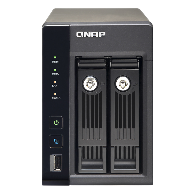 QNAP-TS-269-Pro