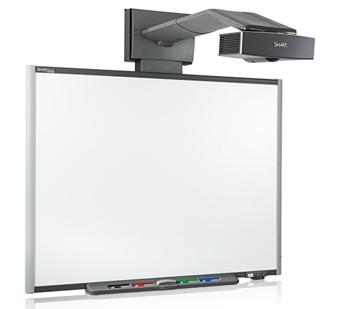 SMART-Board-Х885