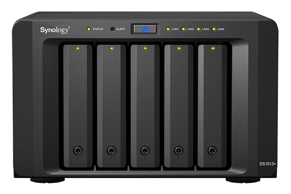 Synology-DiskStation-DS1513