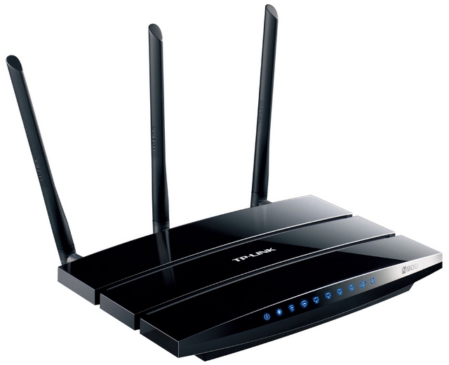 TP-Link TL-WDR4900