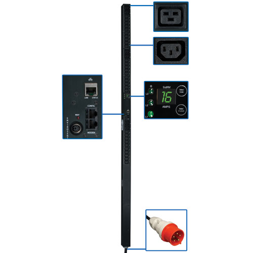 Tripp-Lite-PDU3XVN3G16