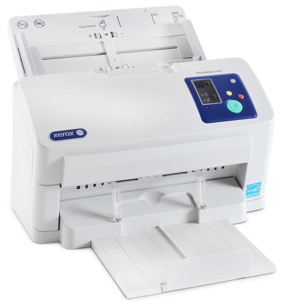 Xerox-DocuMate-5445