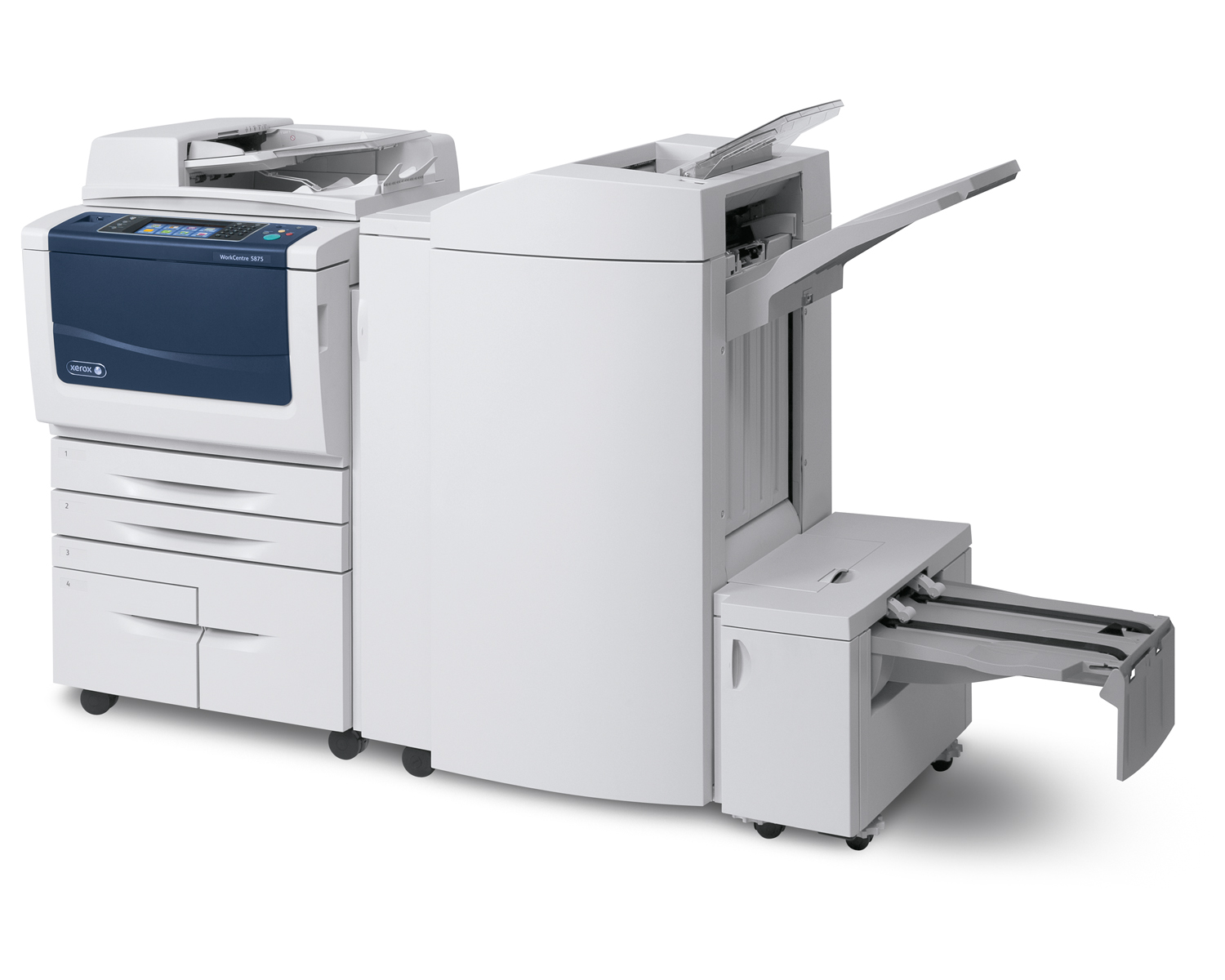 Xerox-WorkCentre-5800