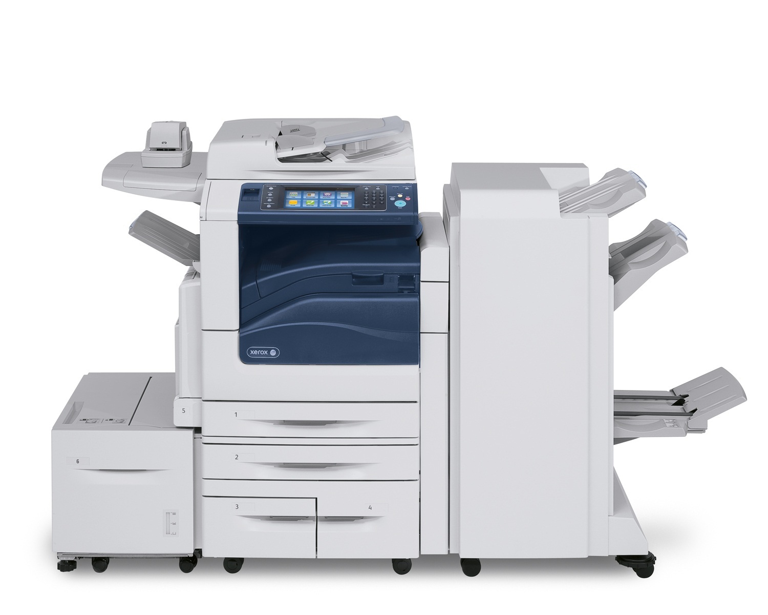 Xerox-WorkCentre-7845