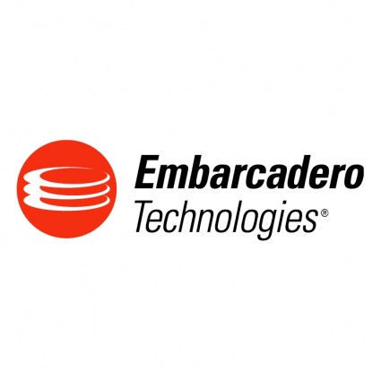 embarcadero technologies