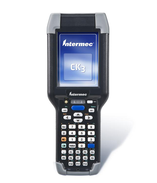 intermec ck3 2