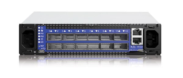 mellanox sx1012