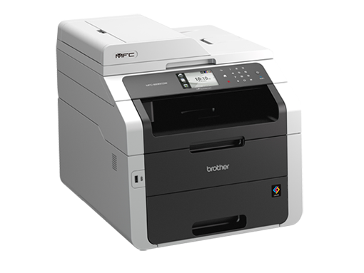 Brother-MFC-9330CDW