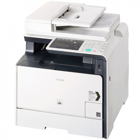 Canon-i-SENSYS MF8580Cdw