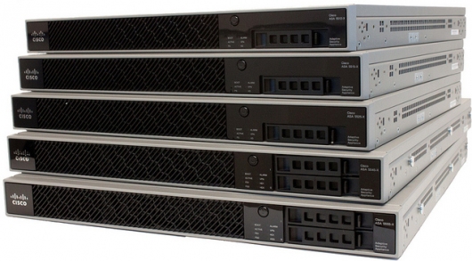 Cisco-ASA-5500-X