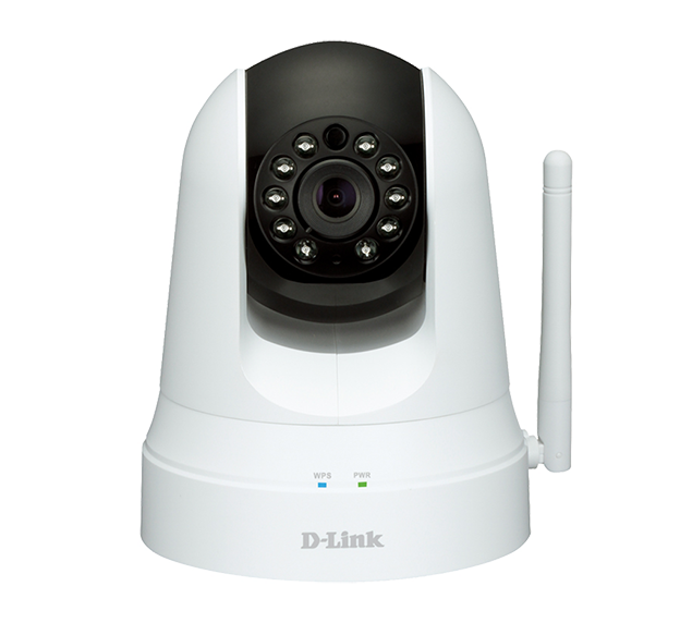 D-Link-DCS-5020L