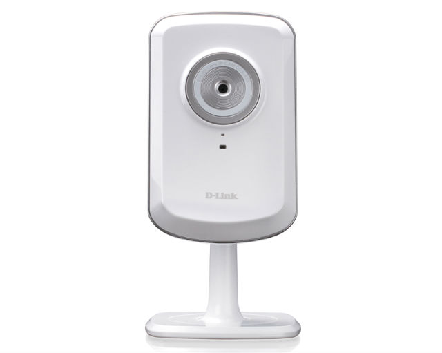 D-Link-DCS-931L