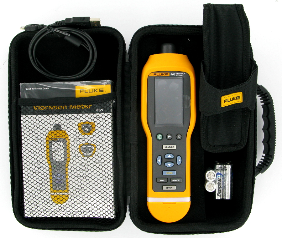 Fluke-805