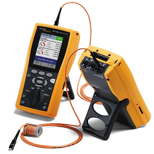 Fluke-Networks-DTX-1800