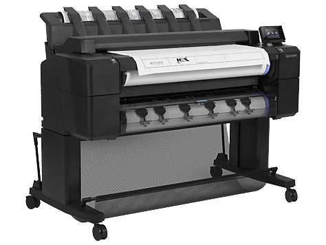 HP-Designjet-T2500-eMultifunction