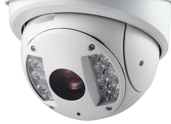 Hikvision- DS-2DF7286