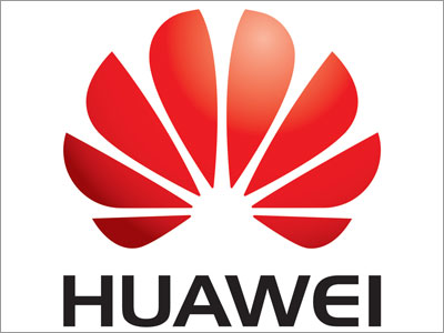 Huawei-Logo