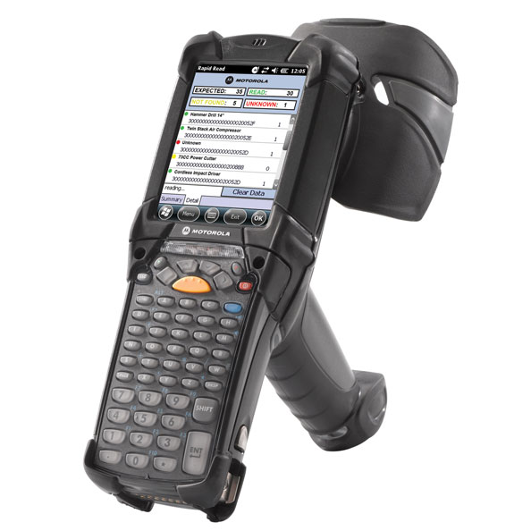 Motorola-MC9190-Z