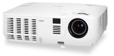 NEC-DLP-V311W