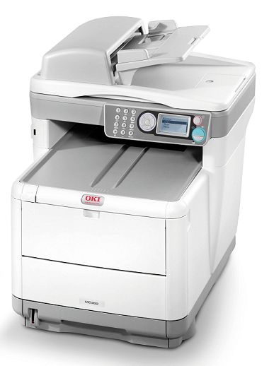 OKI-MB4001