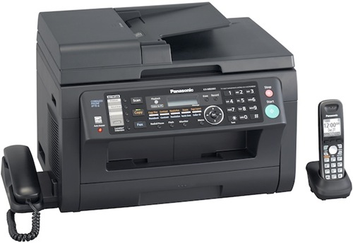 Panasonic-KX-MB2061RU