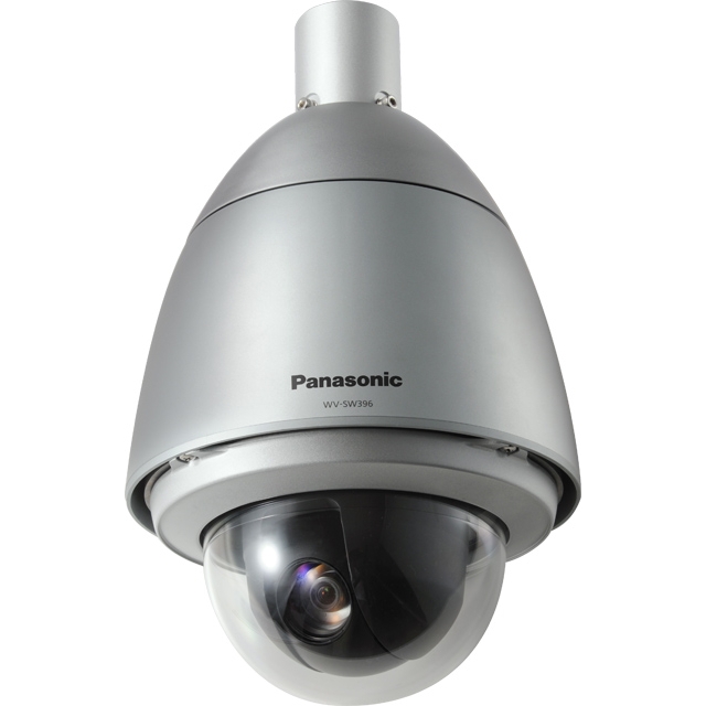 Panasonic-WV-SW96E