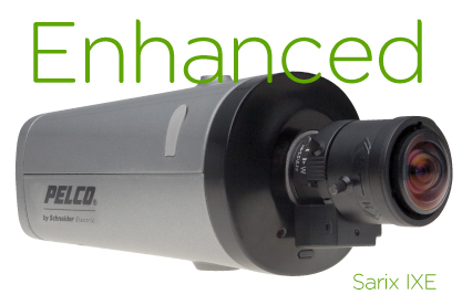 Pelco-Sarix-Enhanced