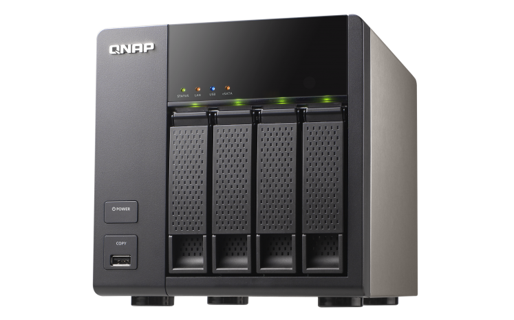 QNAP-TS-420