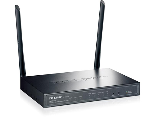 TP-LINK-TL-ER604W