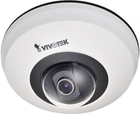 Vivotek-IP8130W