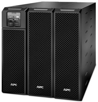 APC by Schneider Electric Smart-UPS