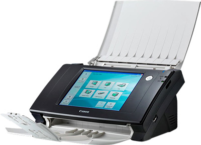 Canon ScanFront 330