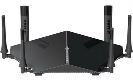 D-Link DIR-890L 1