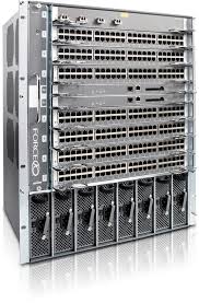 Dell Networking C-Series