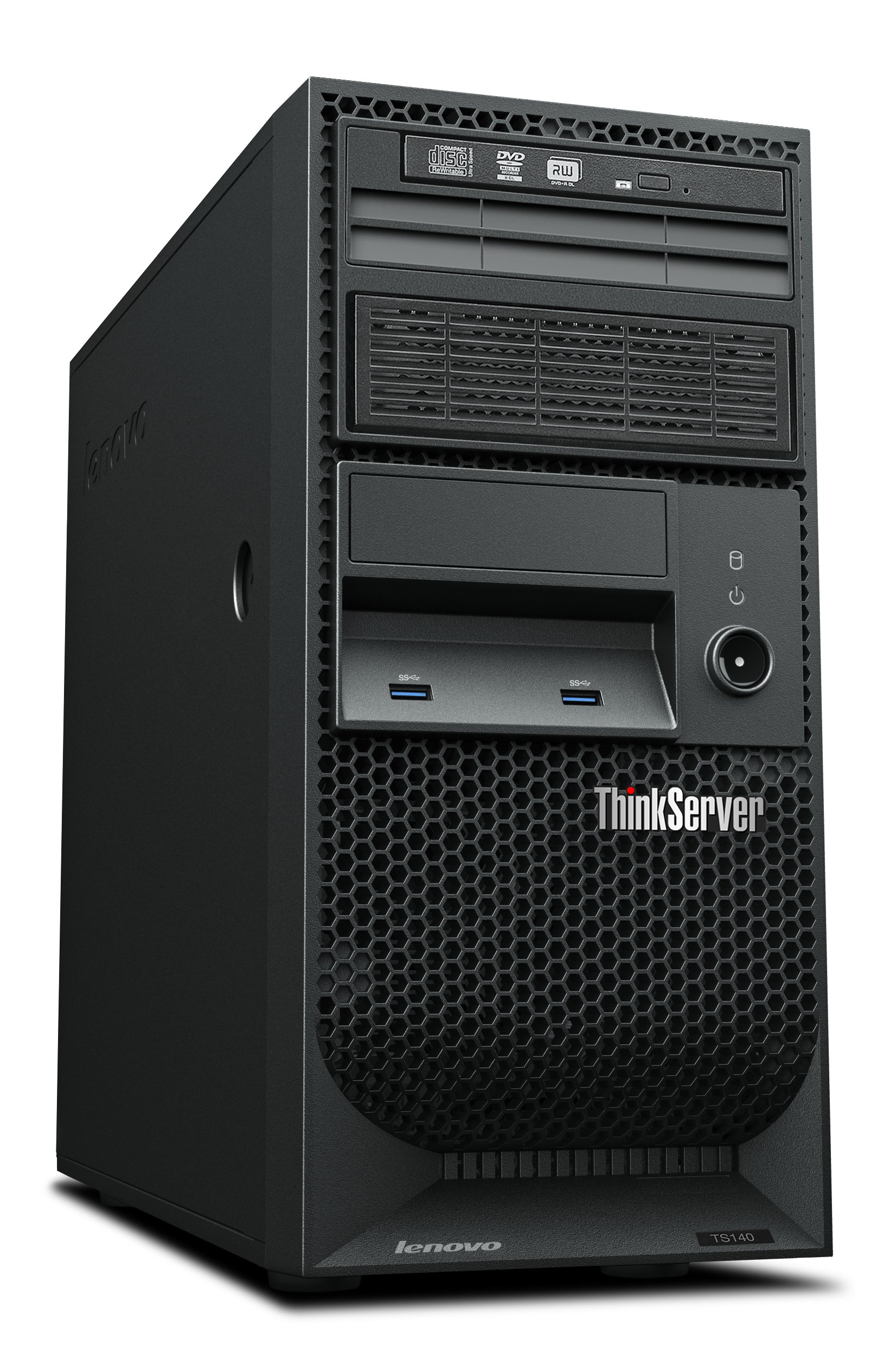 Lenovo ThinkServer TS140