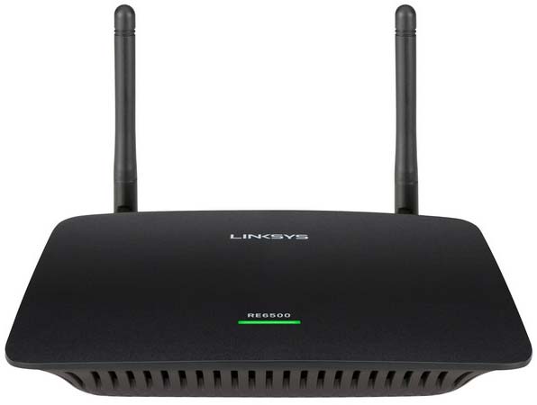 Linksys RE6500