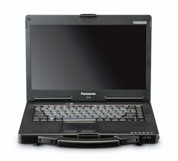 Panasonic Toughbook 53-1008