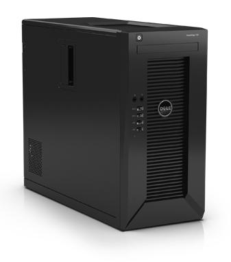 PowerEdge T20