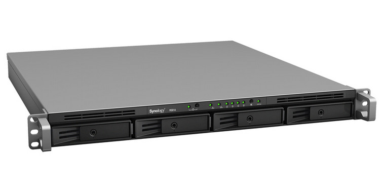 Synology RackStation RS814