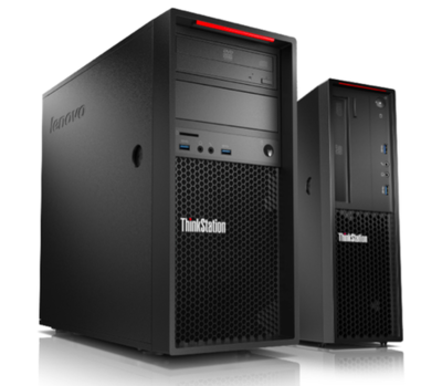 ThinkStation P300